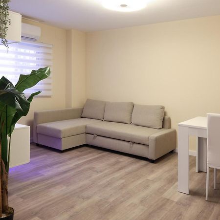 Apartament Non Stress Nuevo Turia Walencja Zewnętrze zdjęcie