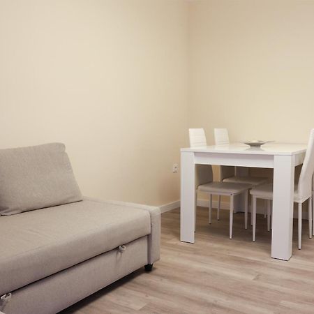 Apartament Non Stress Nuevo Turia Walencja Zewnętrze zdjęcie