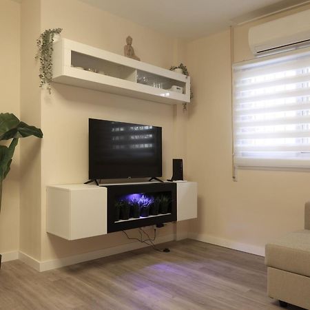 Apartament Non Stress Nuevo Turia Walencja Zewnętrze zdjęcie