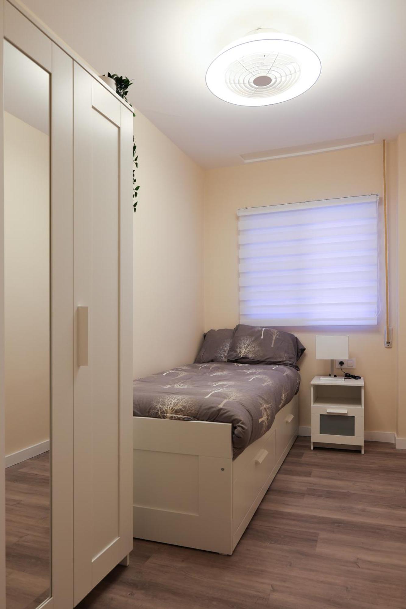 Apartament Non Stress Nuevo Turia Walencja Zewnętrze zdjęcie