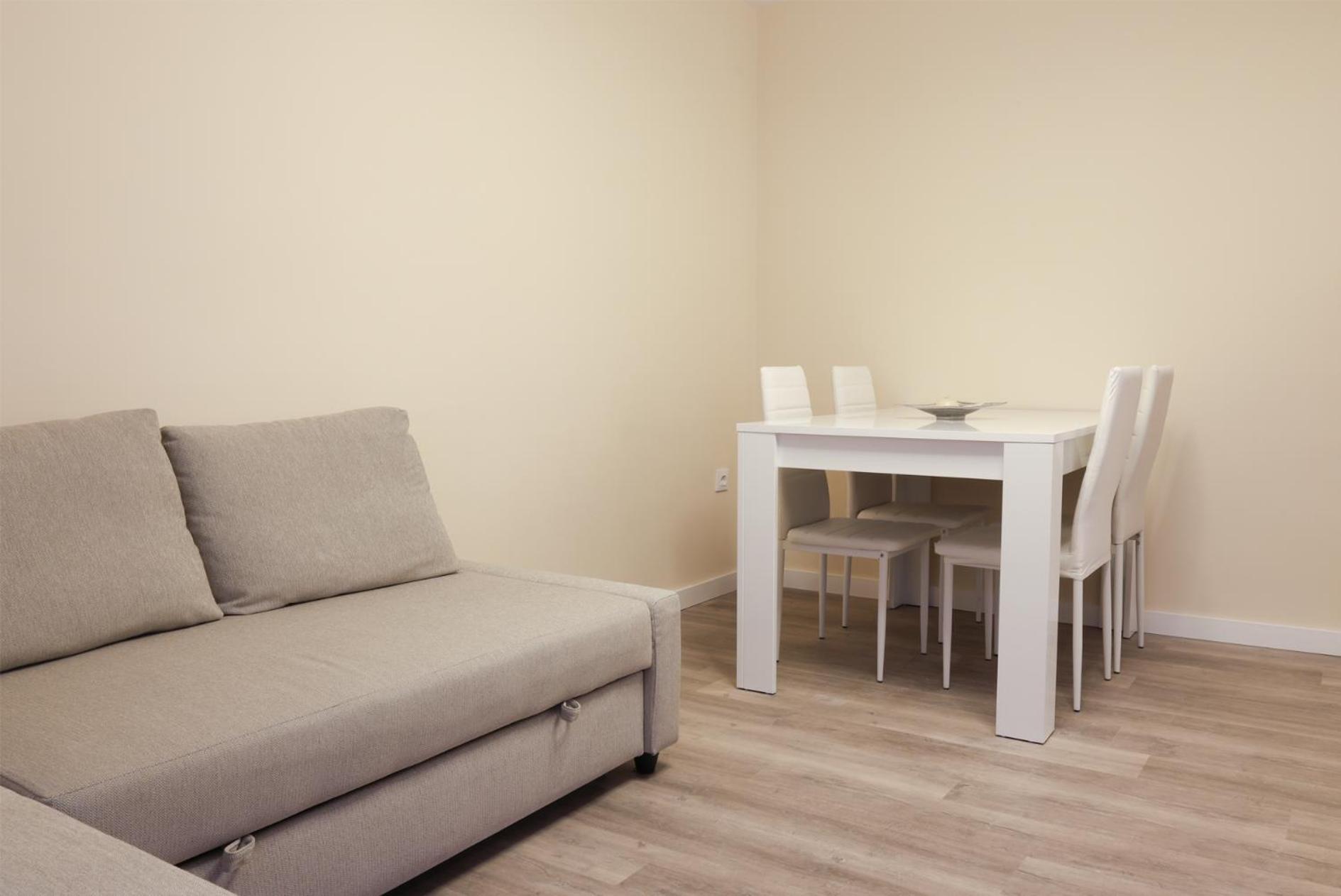 Apartament Non Stress Nuevo Turia Walencja Zewnętrze zdjęcie