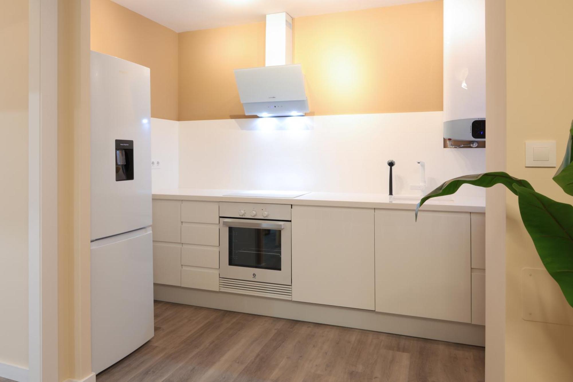 Apartament Non Stress Nuevo Turia Walencja Zewnętrze zdjęcie