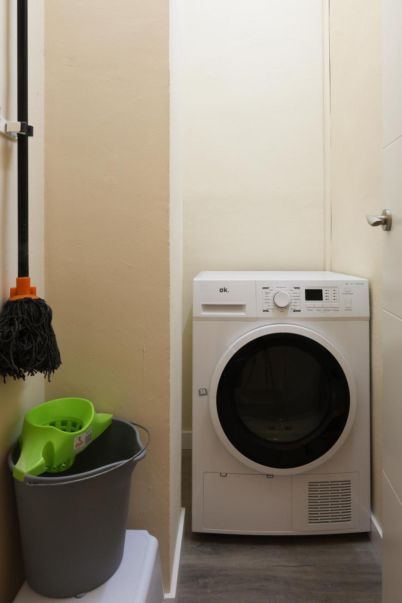 Apartament Non Stress Nuevo Turia Walencja Zewnętrze zdjęcie