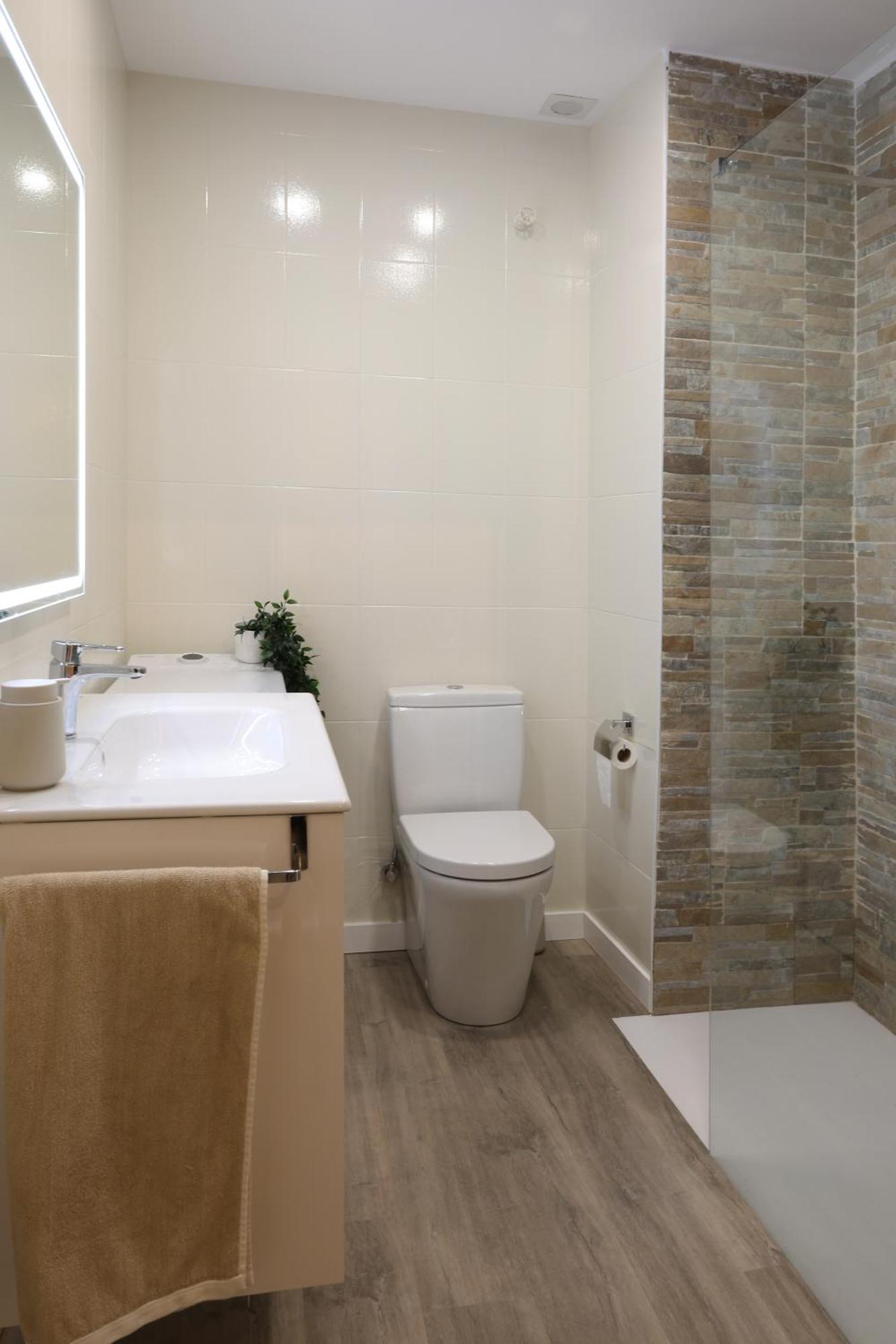 Apartament Non Stress Nuevo Turia Walencja Zewnętrze zdjęcie