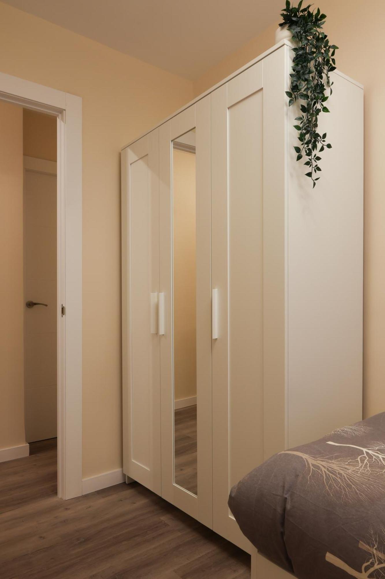 Apartament Non Stress Nuevo Turia Walencja Zewnętrze zdjęcie
