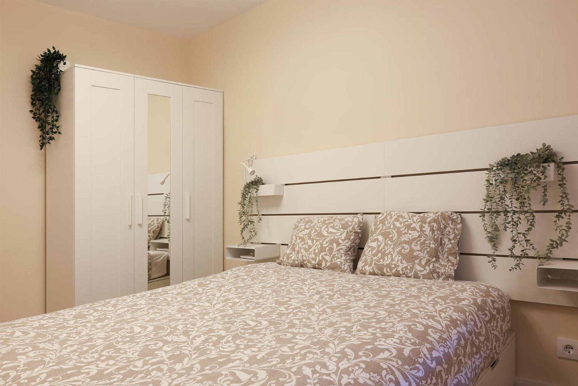 Apartament Non Stress Nuevo Turia Walencja Zewnętrze zdjęcie