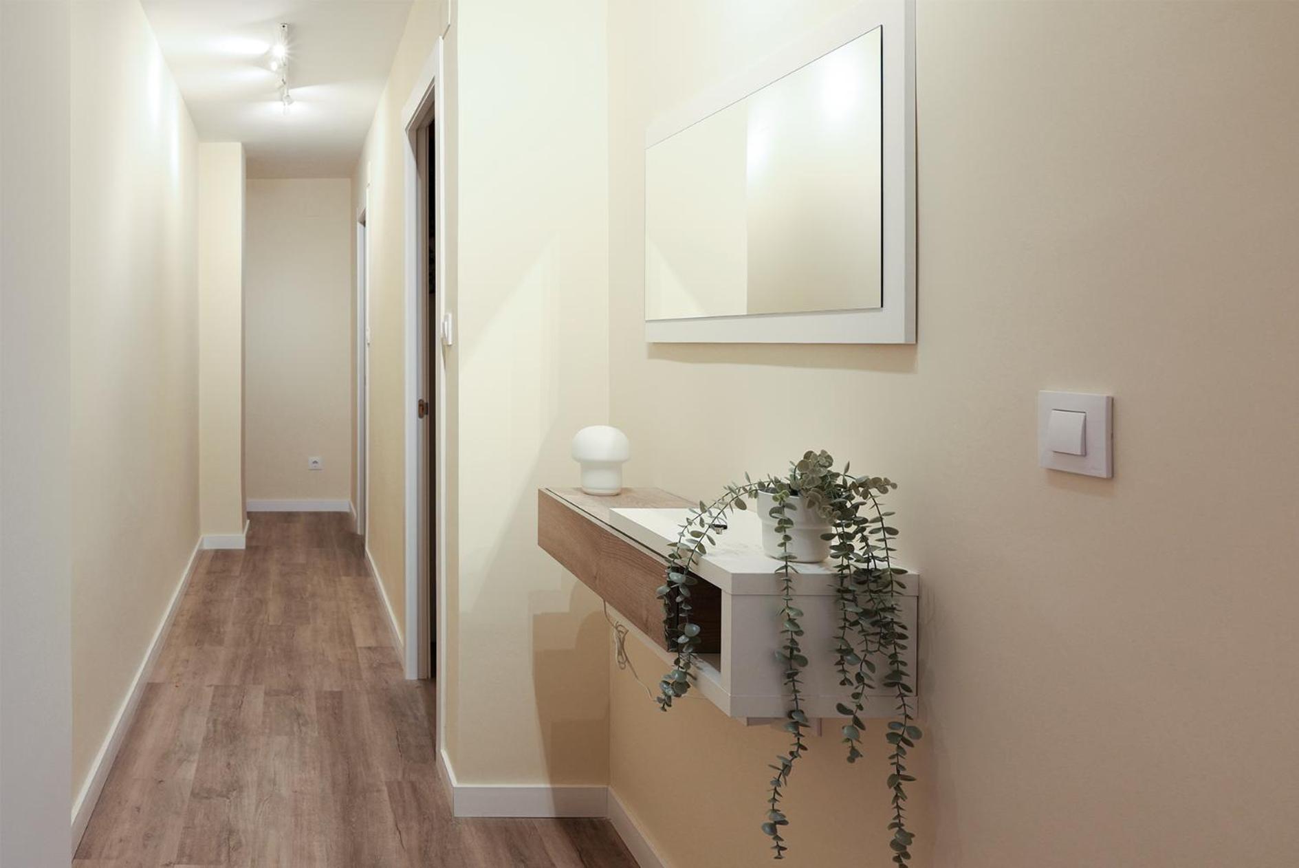 Apartament Non Stress Nuevo Turia Walencja Zewnętrze zdjęcie